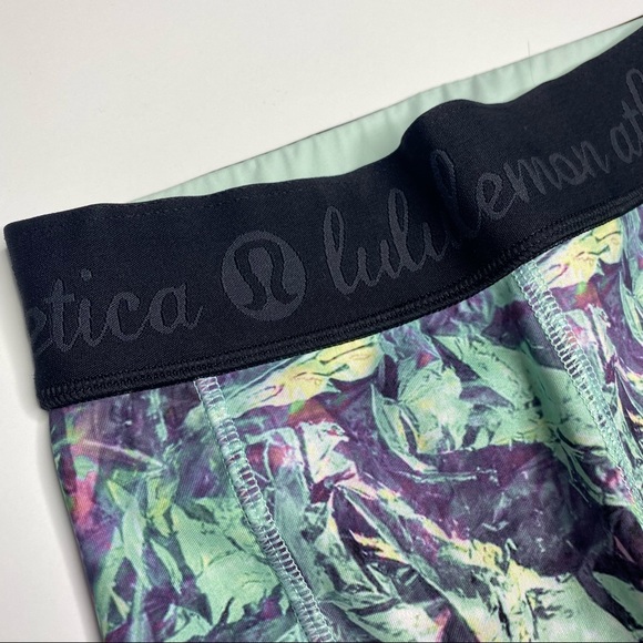 lululemon what the sport short - Picture 8 of 11